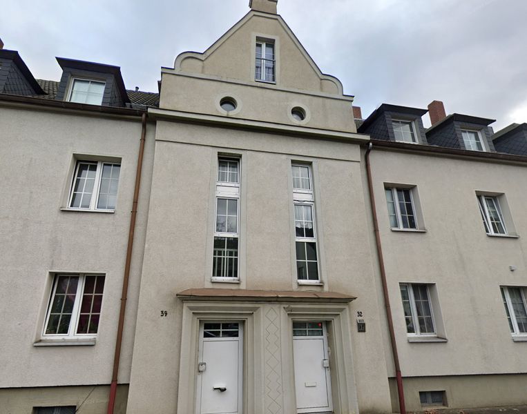 2,5 Zimmer-Wohnung in Duisburg zu vermieten !